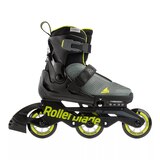 Rollerblade Kids' Microblade Free Inline Skates Side_Right