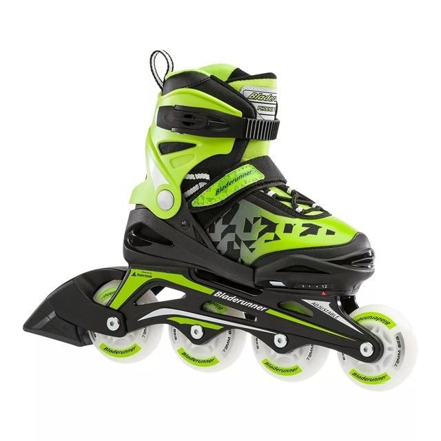 Bladerunner Kids' Phoenix Flash Inline Skates