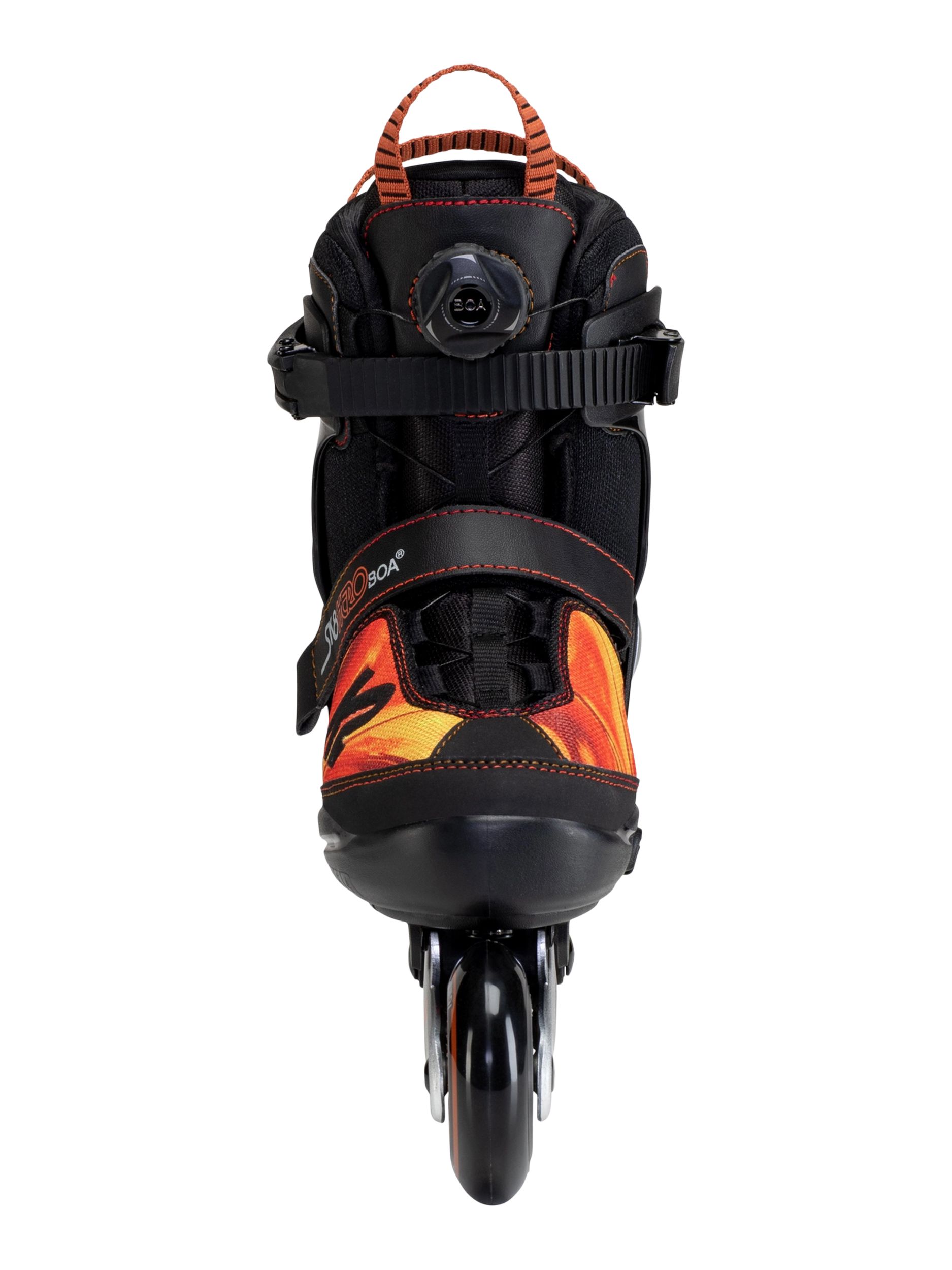 K2 Kids' SK8 Hero Adjustable Inline Skates