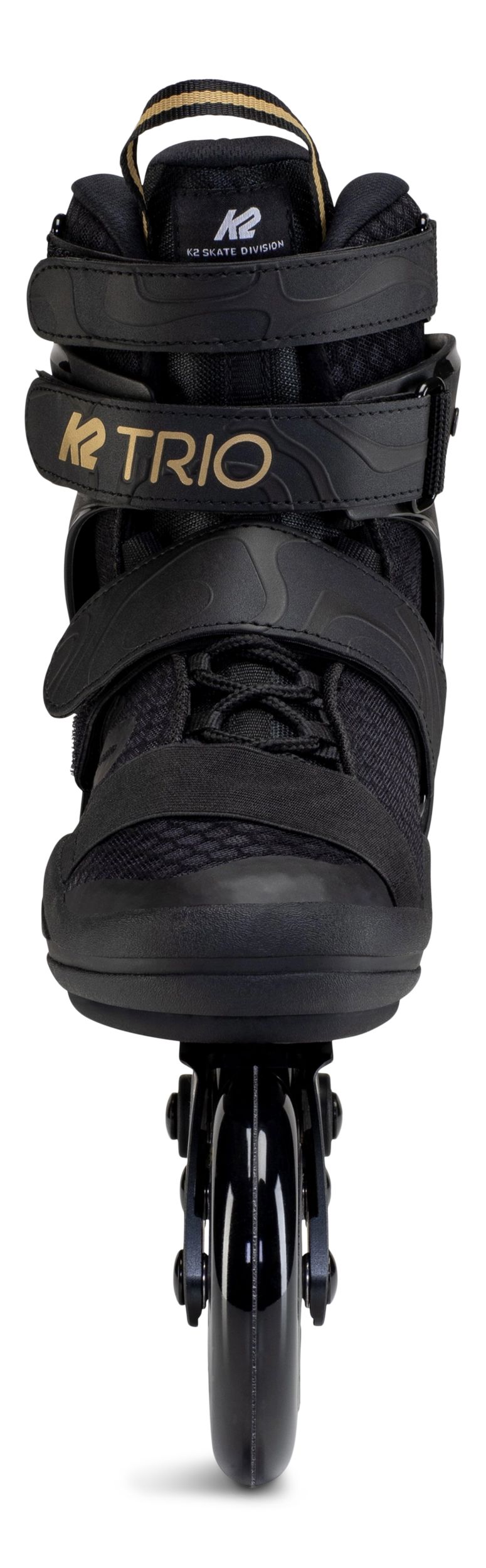 K2 Men's Trio 110 Adjustable Inline Skates