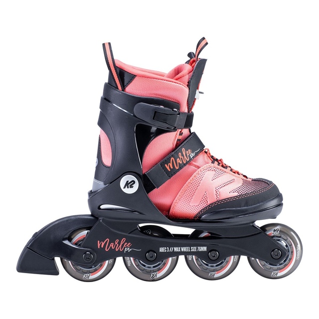 K2 Kids' Marlee Pro Pack Inline Skates SportChek