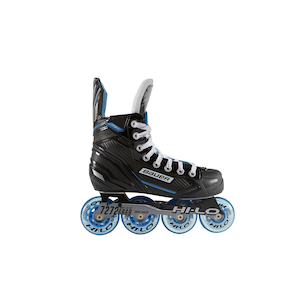 Bauer RSX Junior Inline Hockey Skates