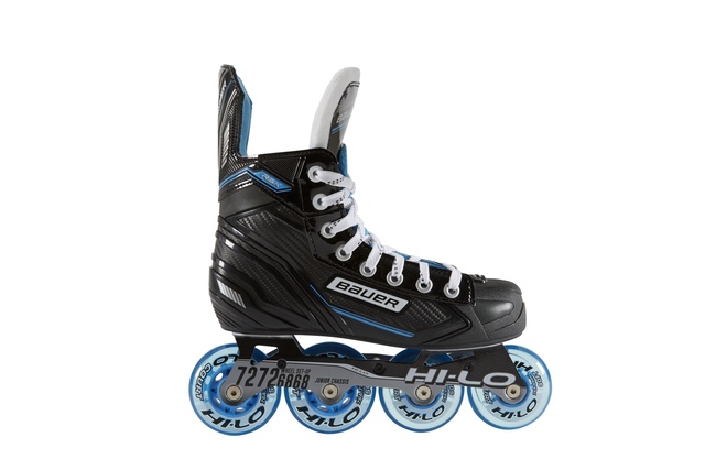 Bauer RSX Junior Inline Skates, Hockey SportChek
