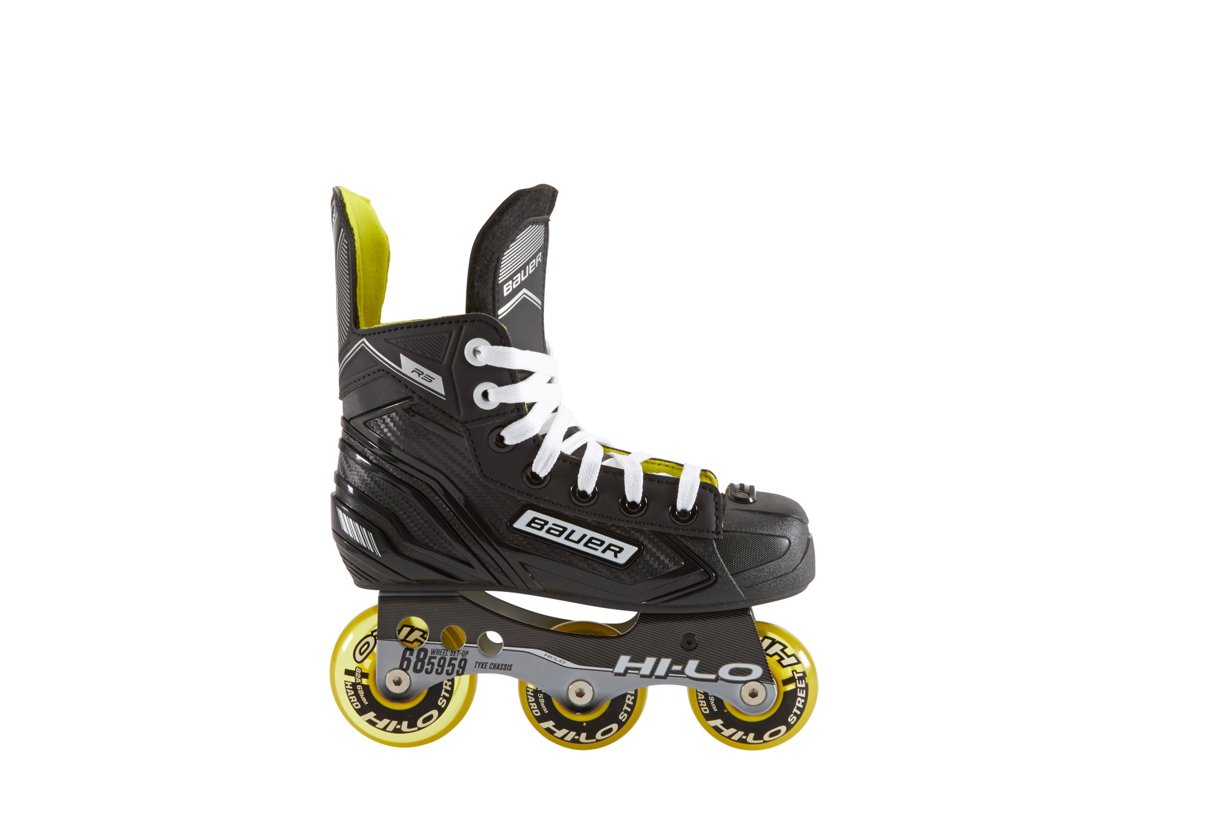 Bauer RS Youth Inline Skate