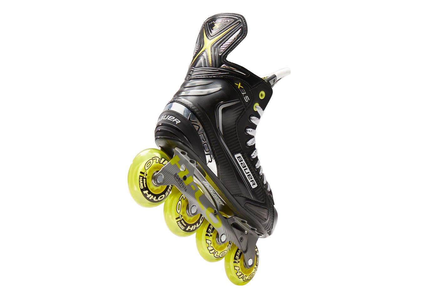 Bauer Senior Vapor X3.5 Inline Hockey Skates