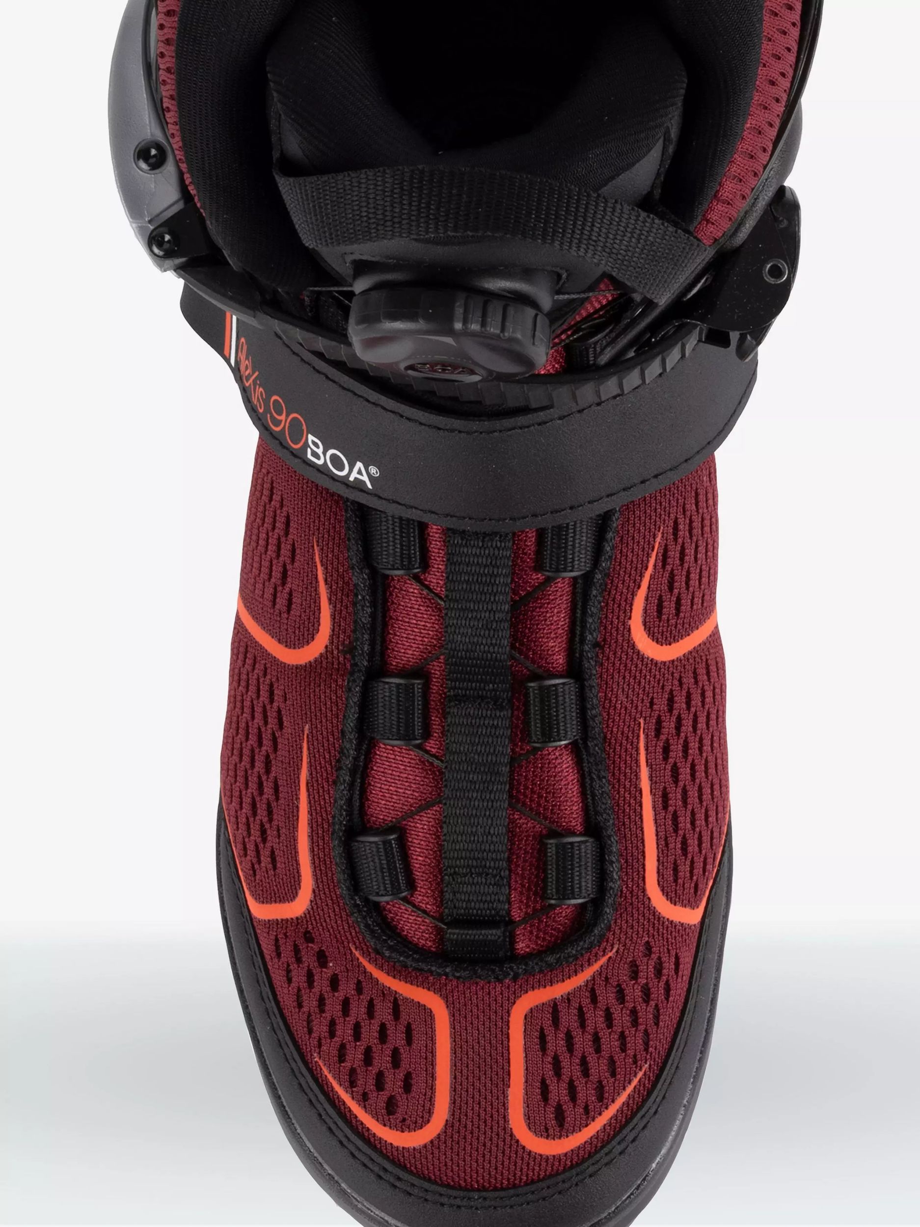 K2 Women's Alexis 90 BOA® Inline Skates