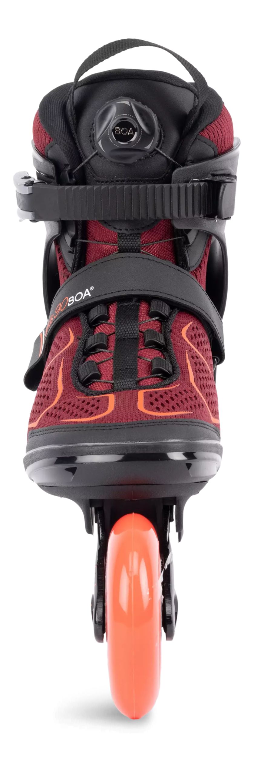 K2 Women's Alexis 90 BOA® Inline Skates