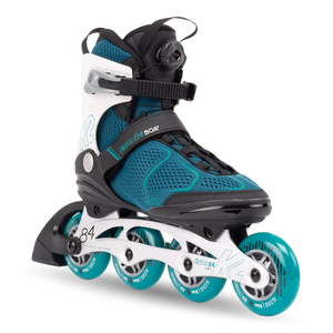 K2 Alexis 84 BOA® Kids' Inline Skates