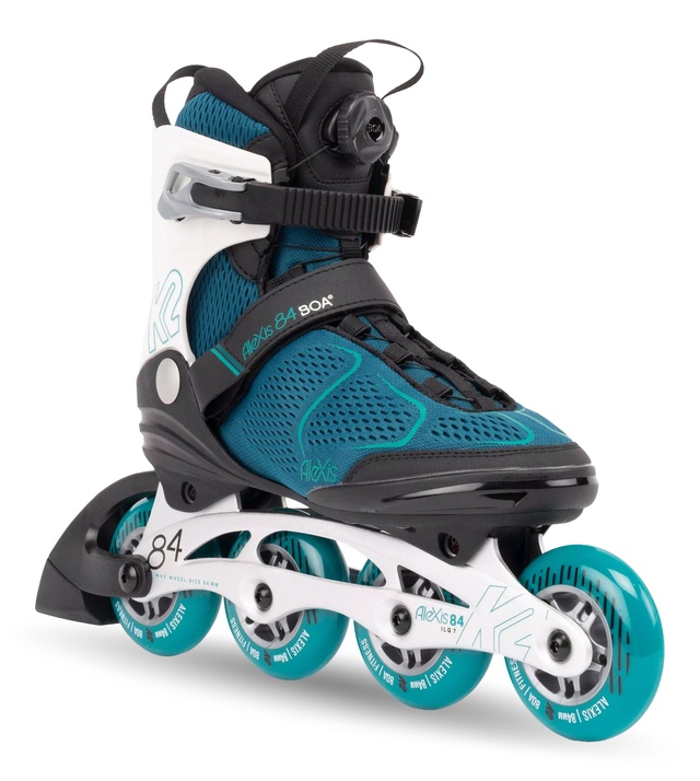 K2 Women's Alexis 84 Inline Skates
