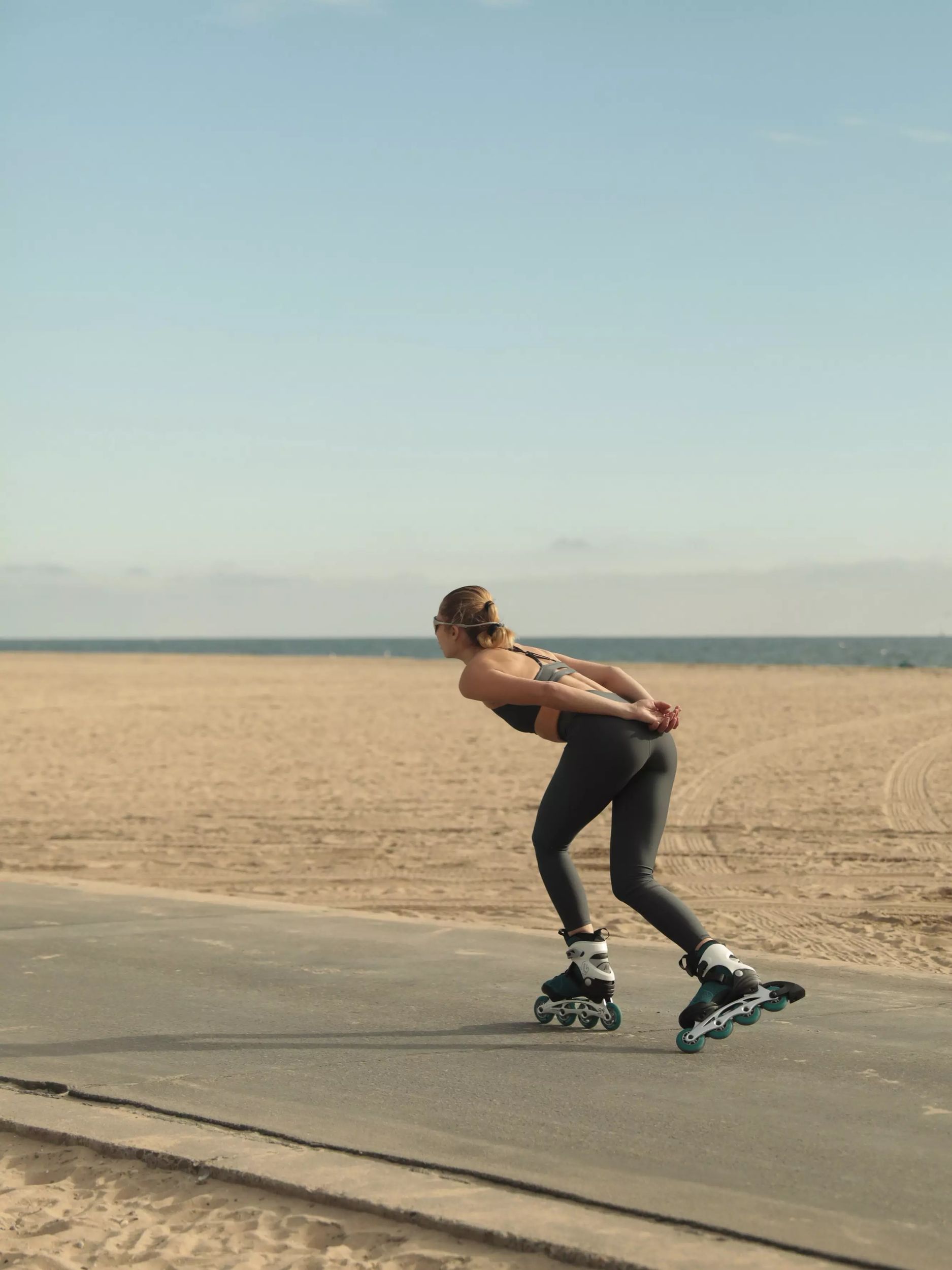 K2 Women's Alexis 84 Inline Skates