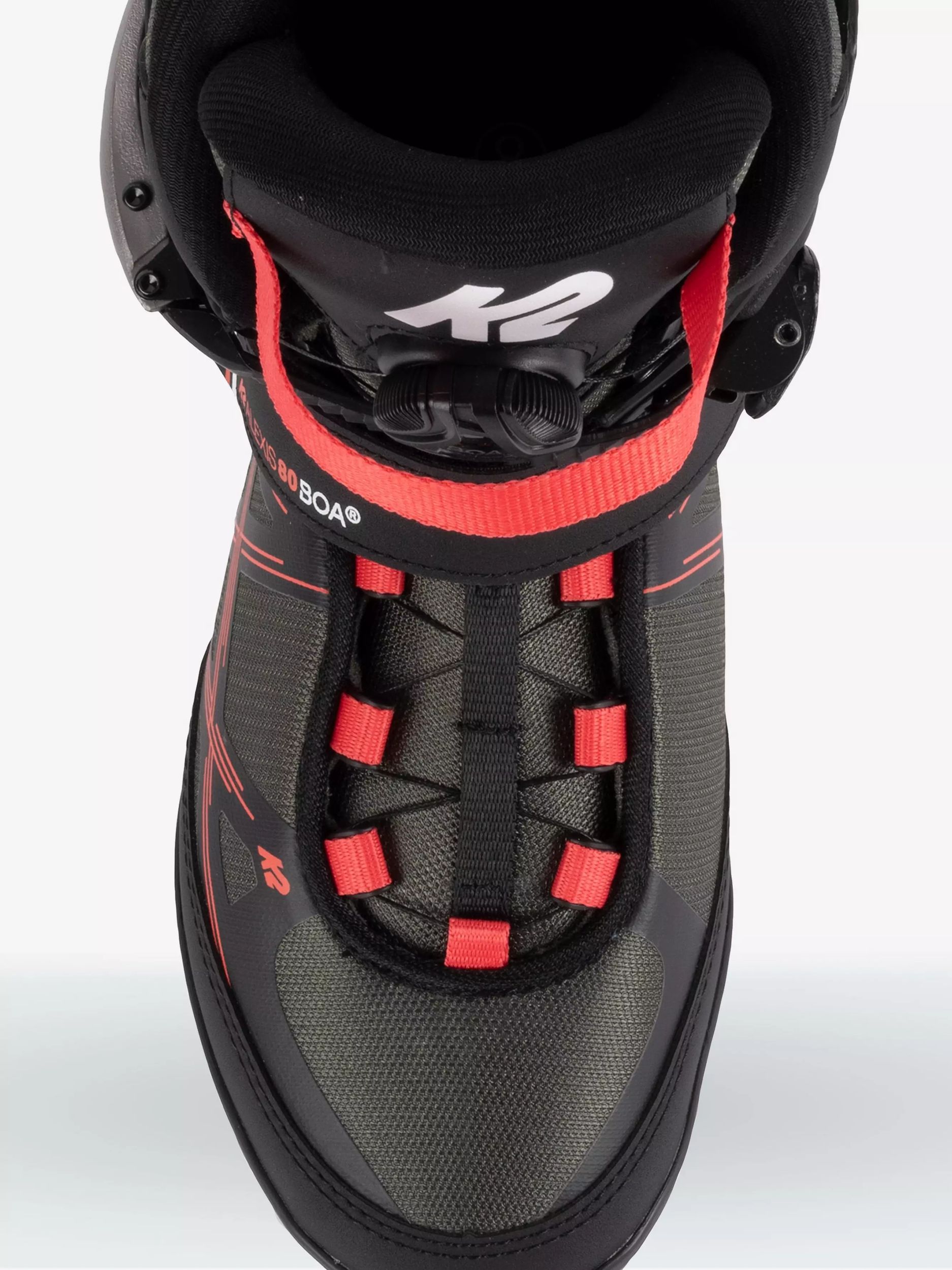 K2 Women's Alexis 80 BOA® Inline Skates