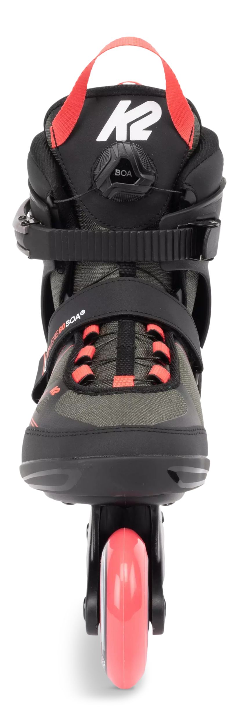 K2 Women's Alexis 80 BOA® Inline Skates
