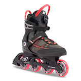 K2 Women's Alexis 80 BOA® Inline Skates Front_Three_Fourths_Angled_Right