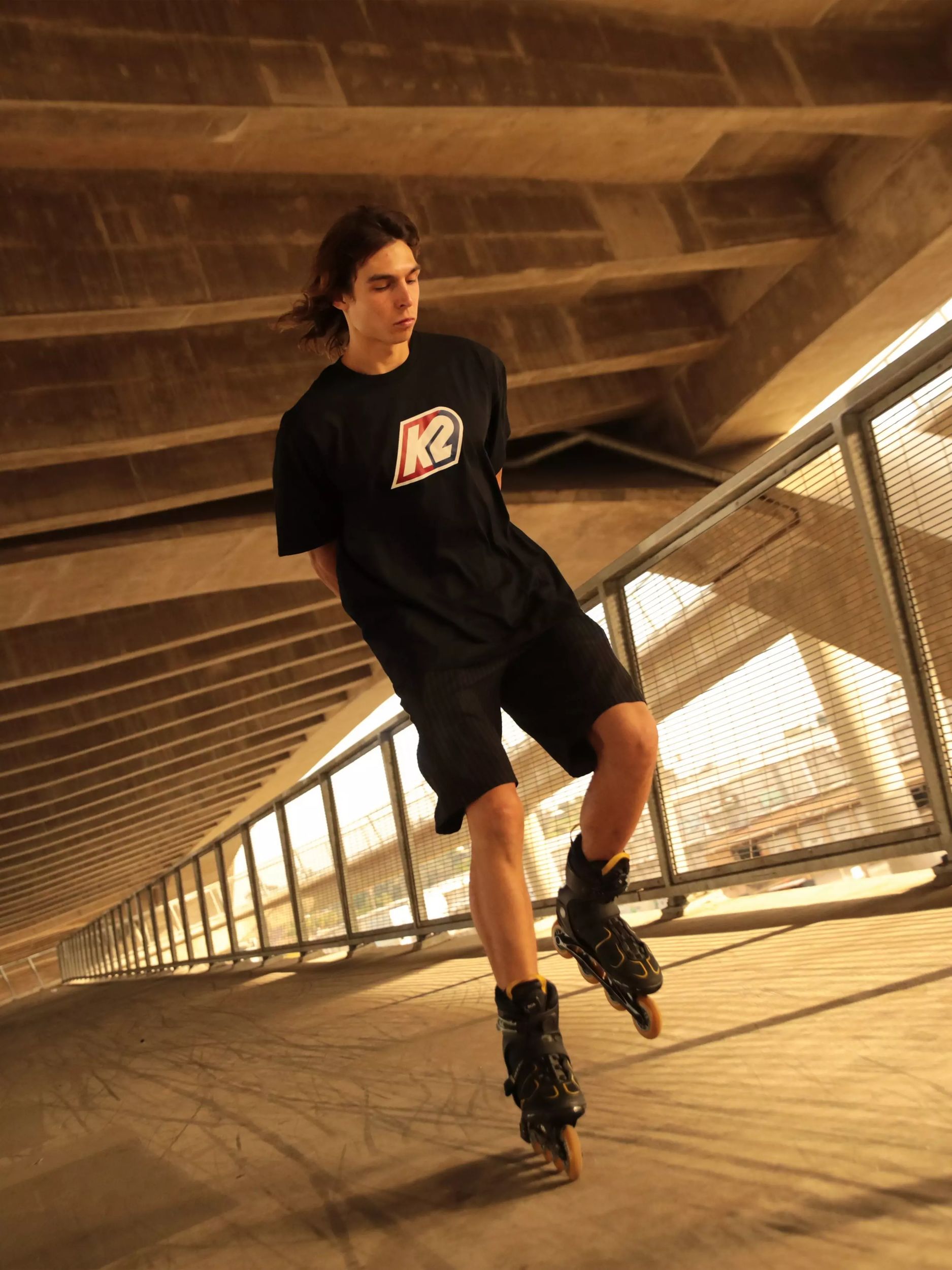 K2 Men's F.I.T. 90 BOA® Inline Skates