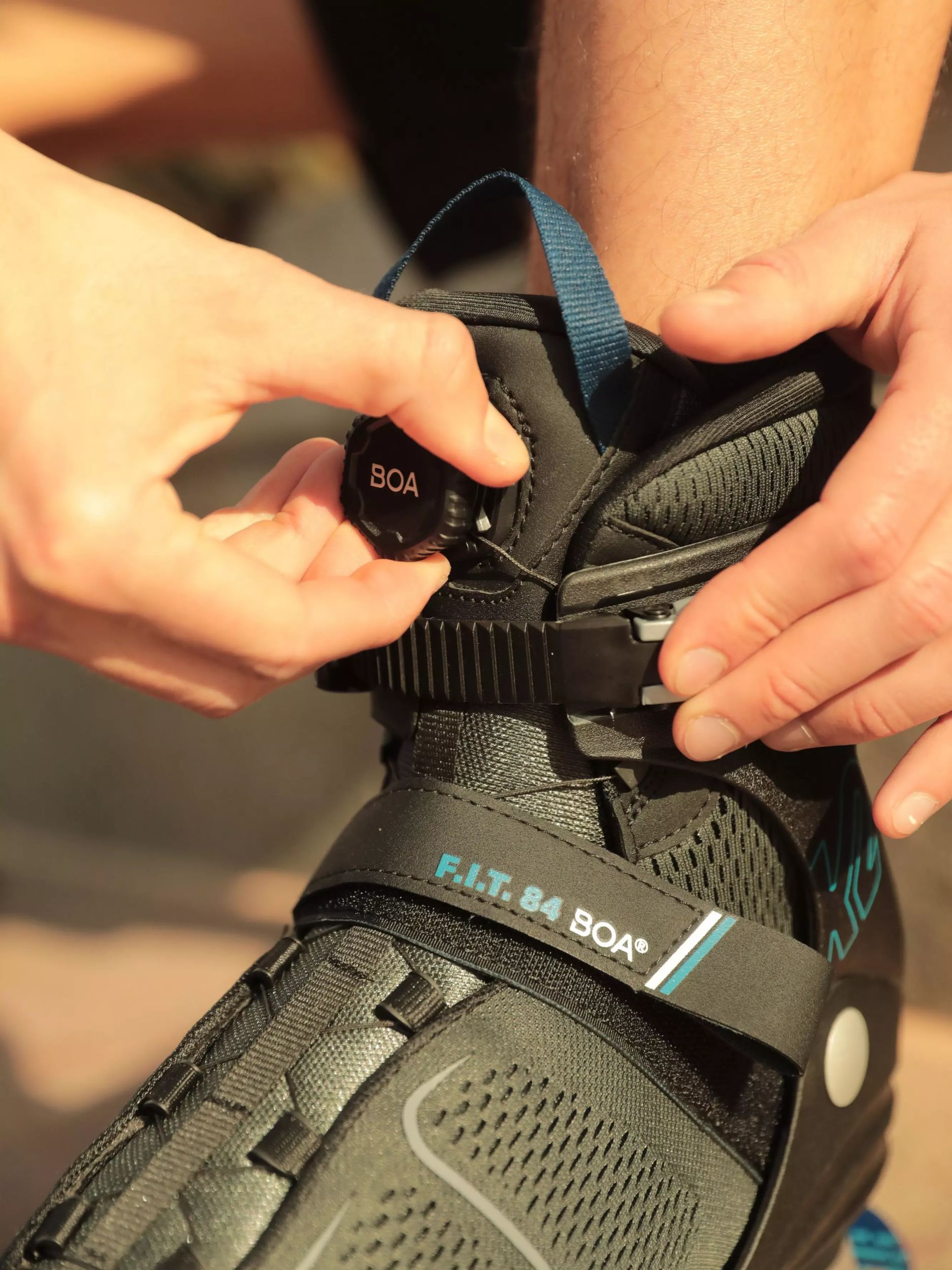 K2 Men's F.I.T. 84 BOA® Inline Skates