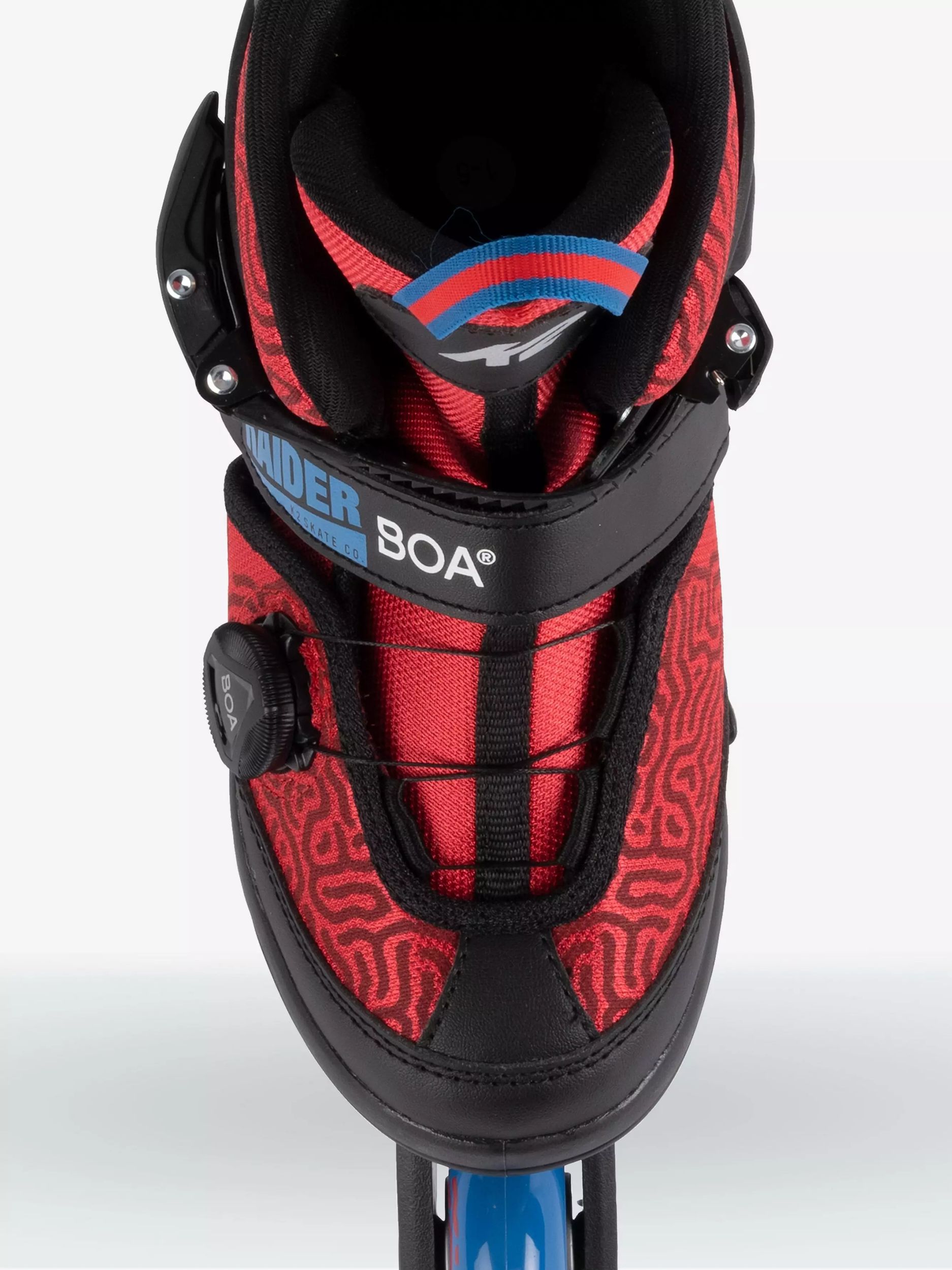 K2 Kids' Raider BOA® Inline Skates