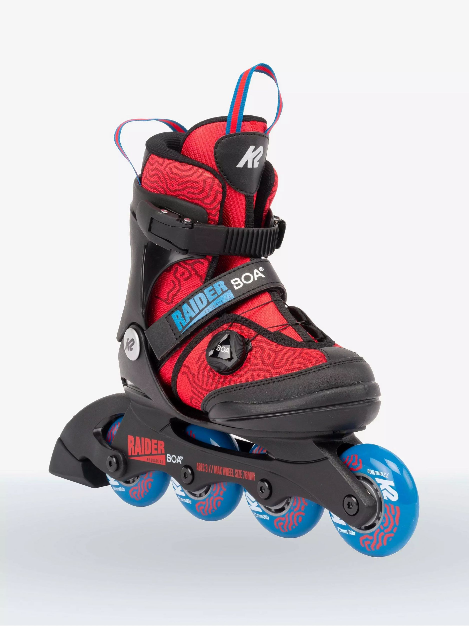 K2 selling Rollerblades