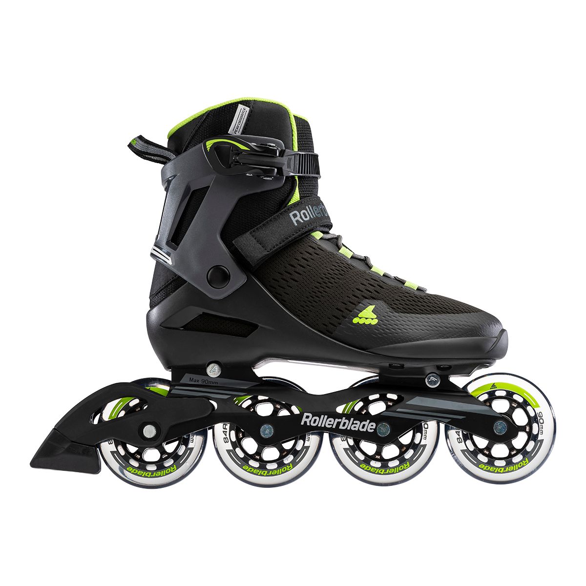 Rollerblade Men's Spark 90 Inline Skates