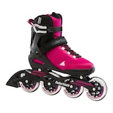 Rollerblade Women's Spark 90 Inline Skates Front_Angled_Right
