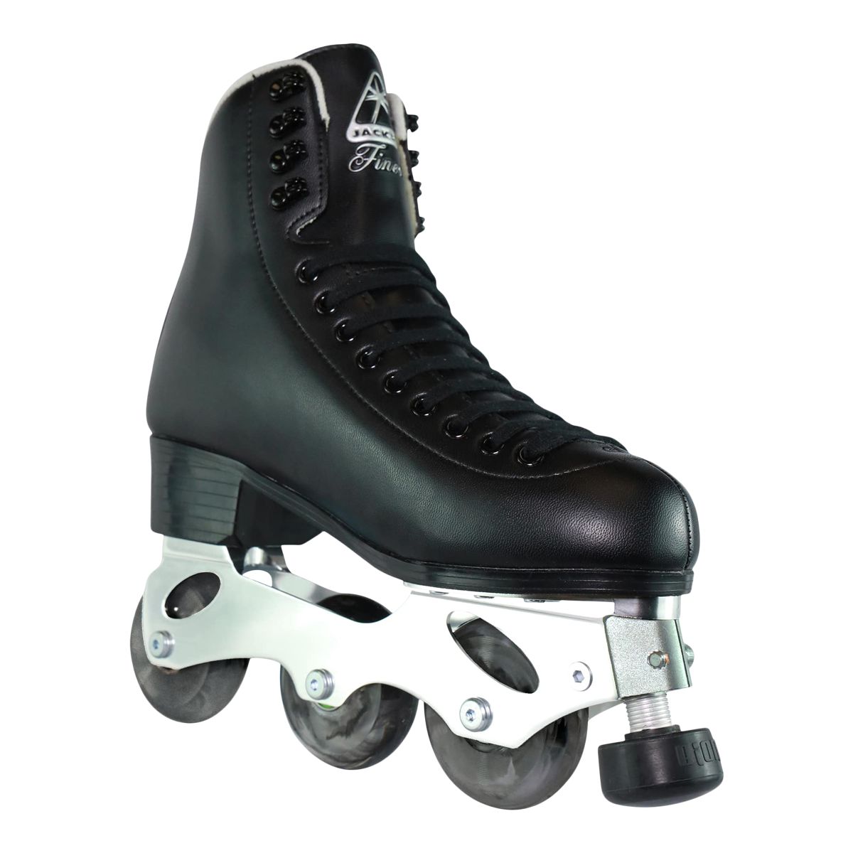 Jackson Men's Finesse Inline Figure Roller Skates
