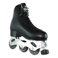 Jackson Men's Finesse Inline Figure Roller Skates Front_Angled_Right