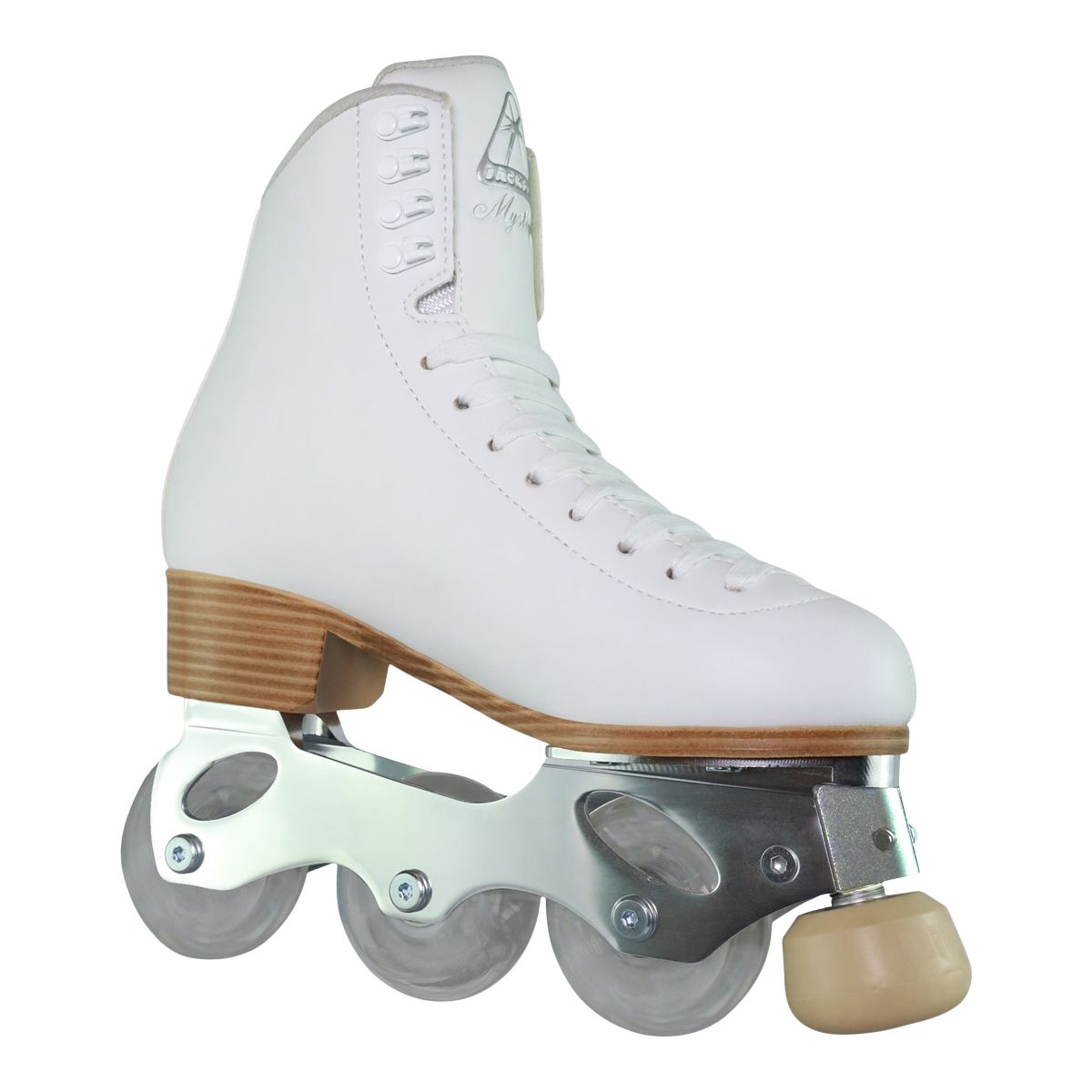 Jackson Women's Mystique Inline Figure Roller Skates