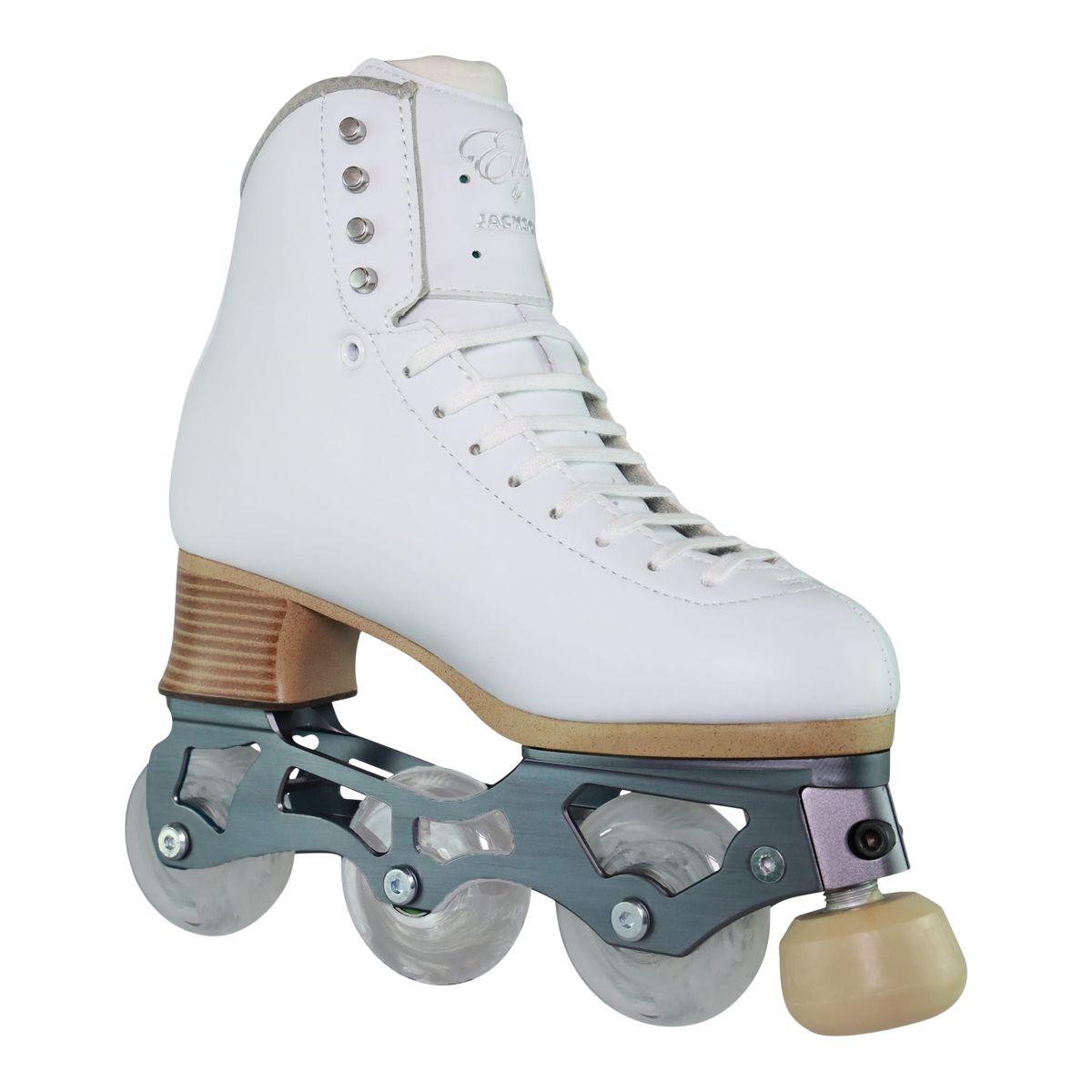 Jackson Women's Elle Inline Figure Roller Skates