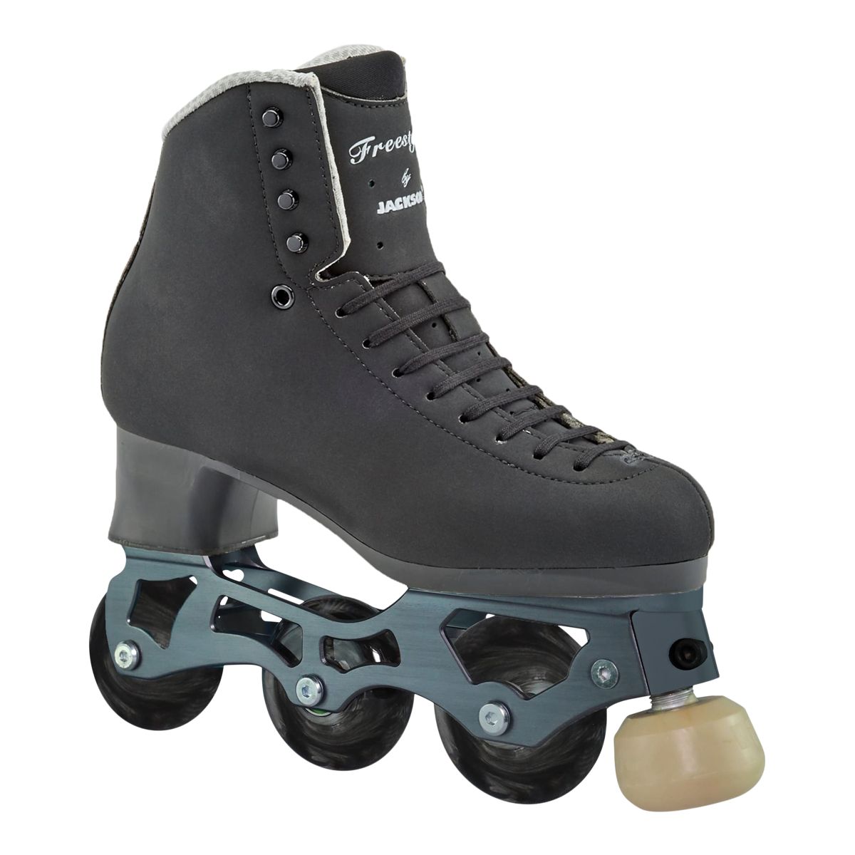 Jackson Men's Freestyle Inline Figure Roller Skates SportChek
