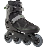 Capix Men's Sprint 84 Inline Skates Front_Angled_Right