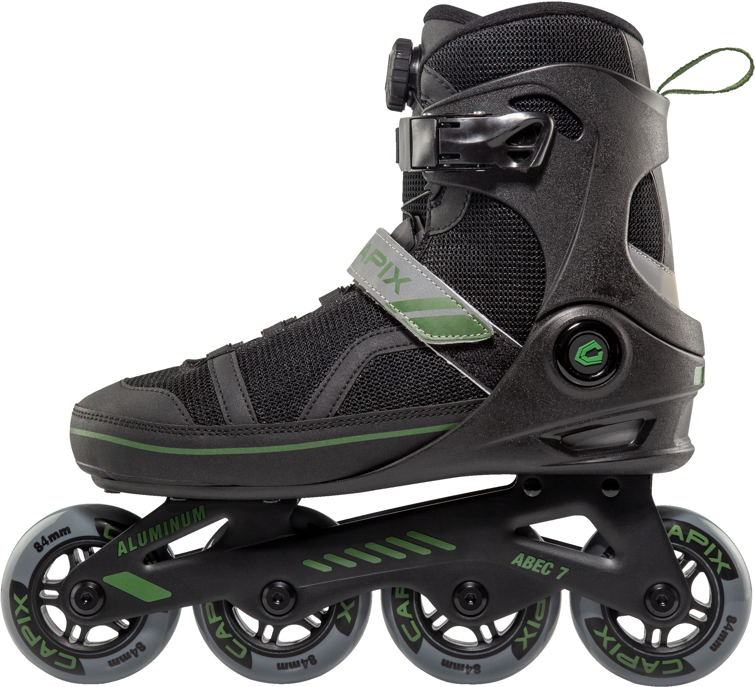Capix Men's Sprint 84 Inline Skates