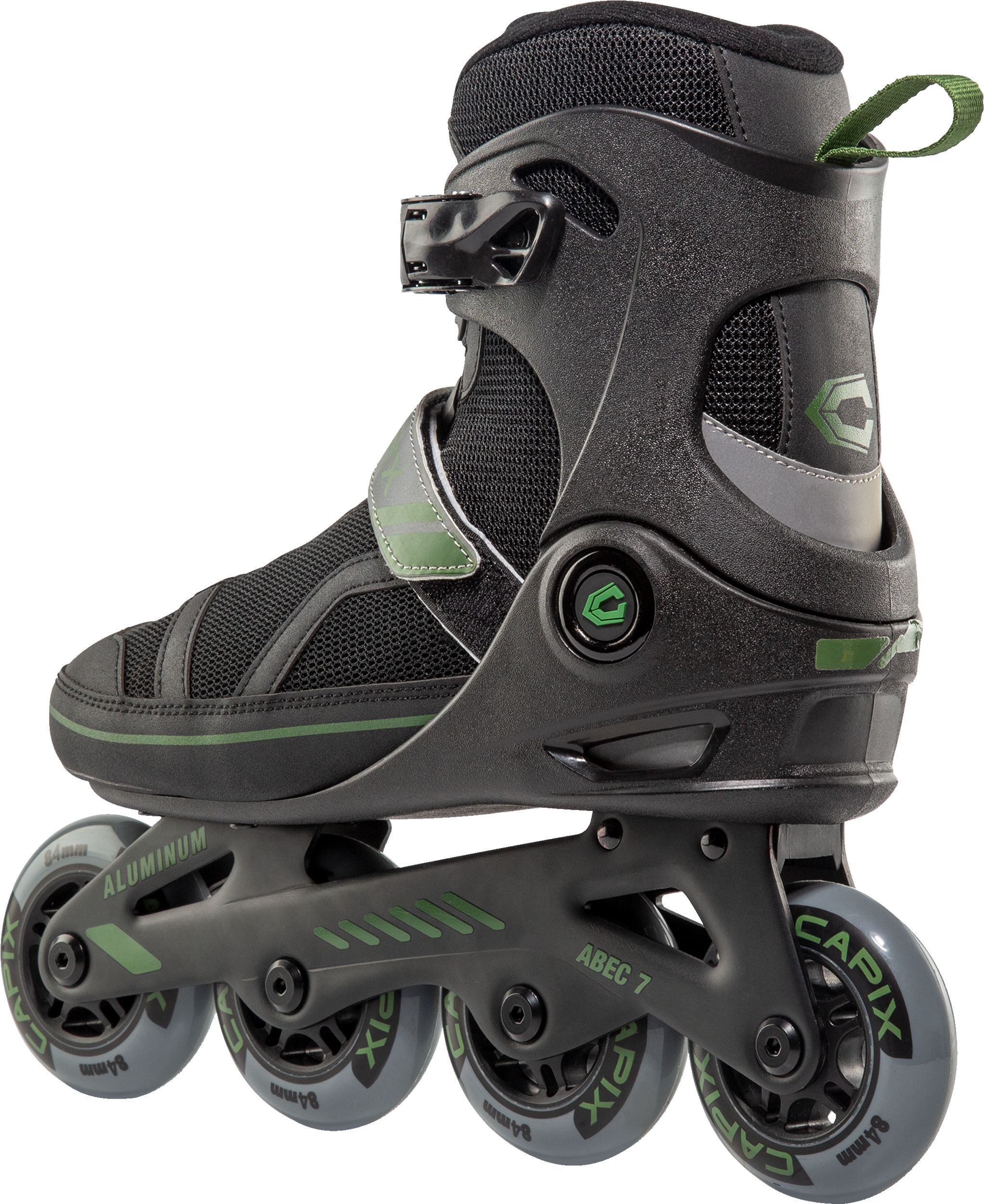 Capix Men's Sprint 84 Inline Skates