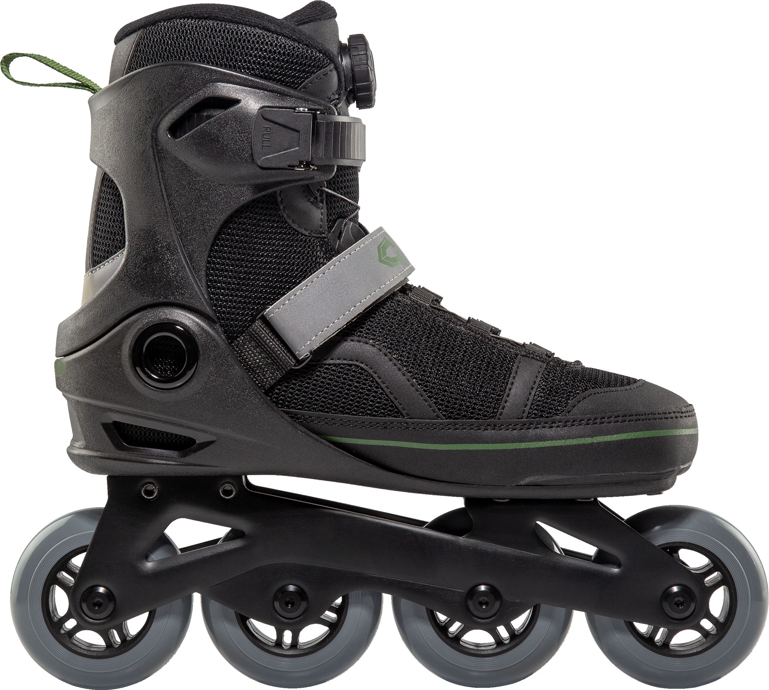 Capix Men's Sprint 84 Inline Skates