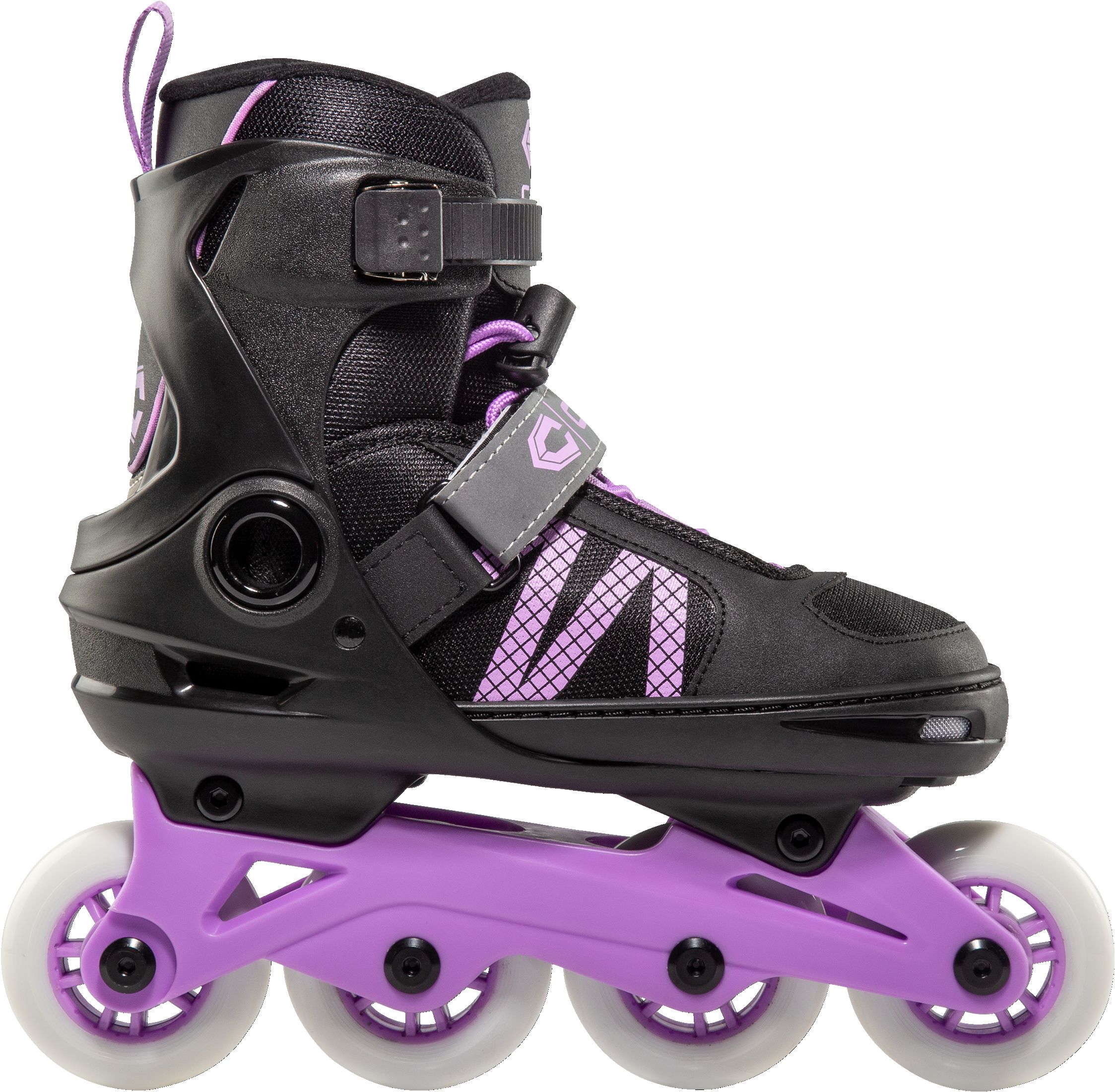 Capix Junior Astra Adjustable Inline Skates