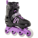 Capix Junior Astra Adjustable Inline Skates Front_Angled_Right