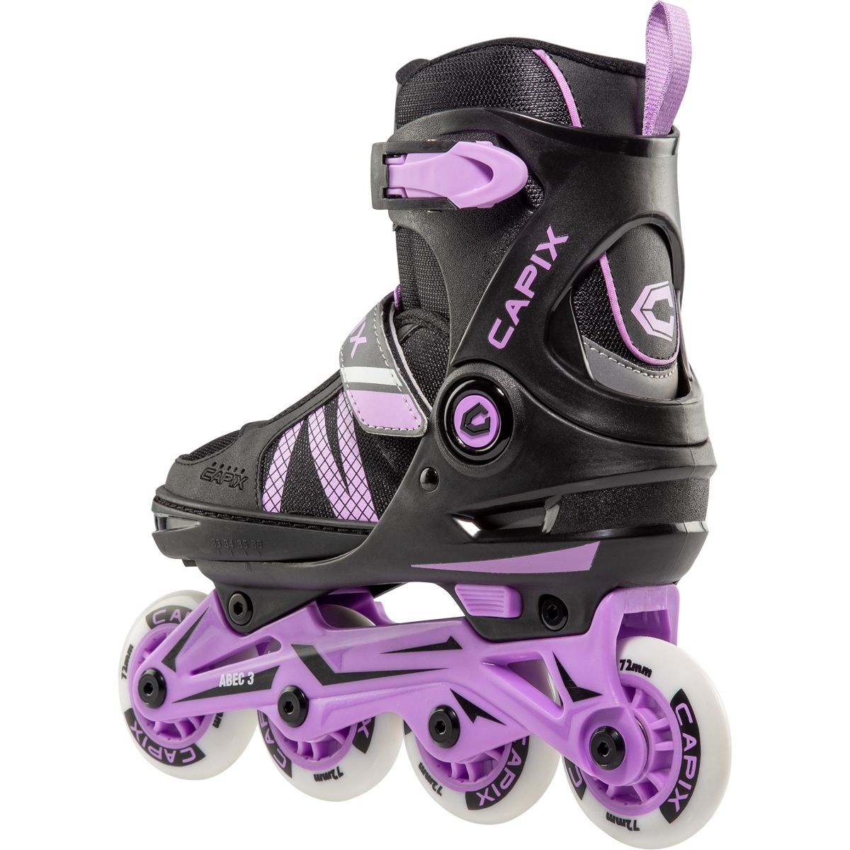 Capix Junior Astra Adjustable Inline Skates