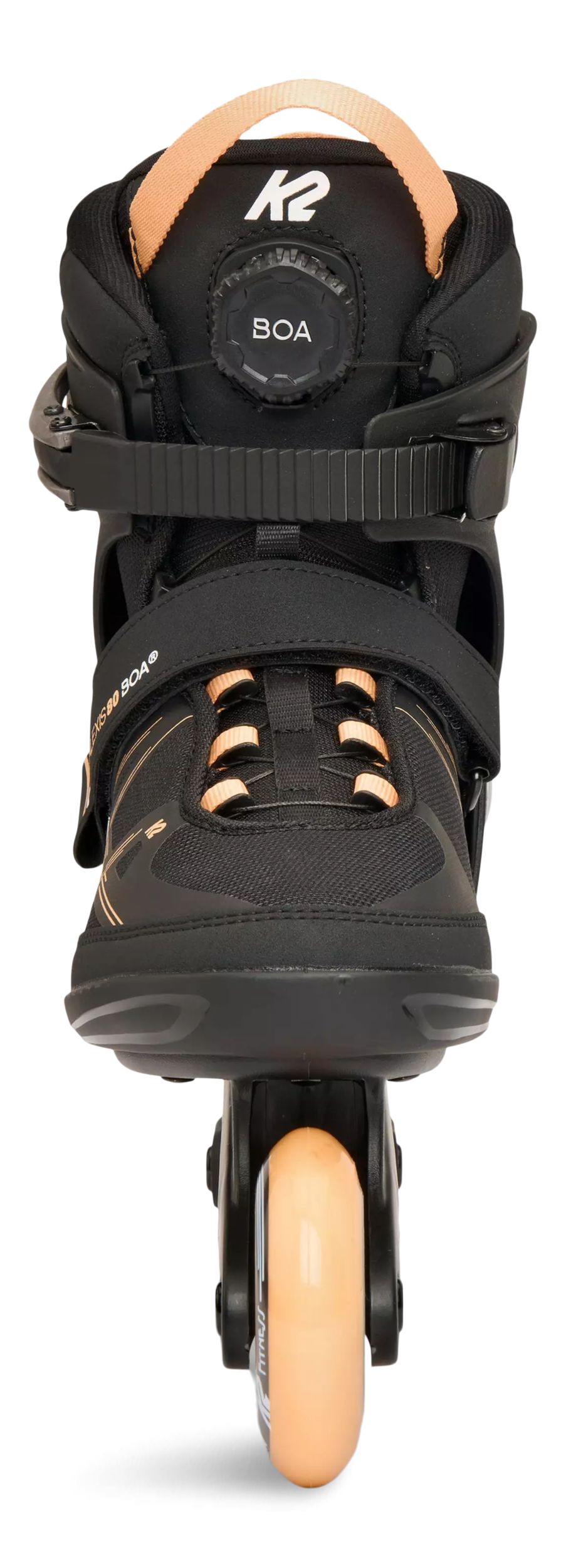 K2 Women's Alexis 80 BOA® Inline Skates