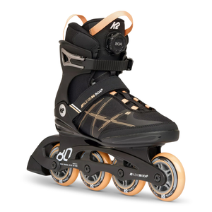 K2 Alexis 80 Women's Inline Skates