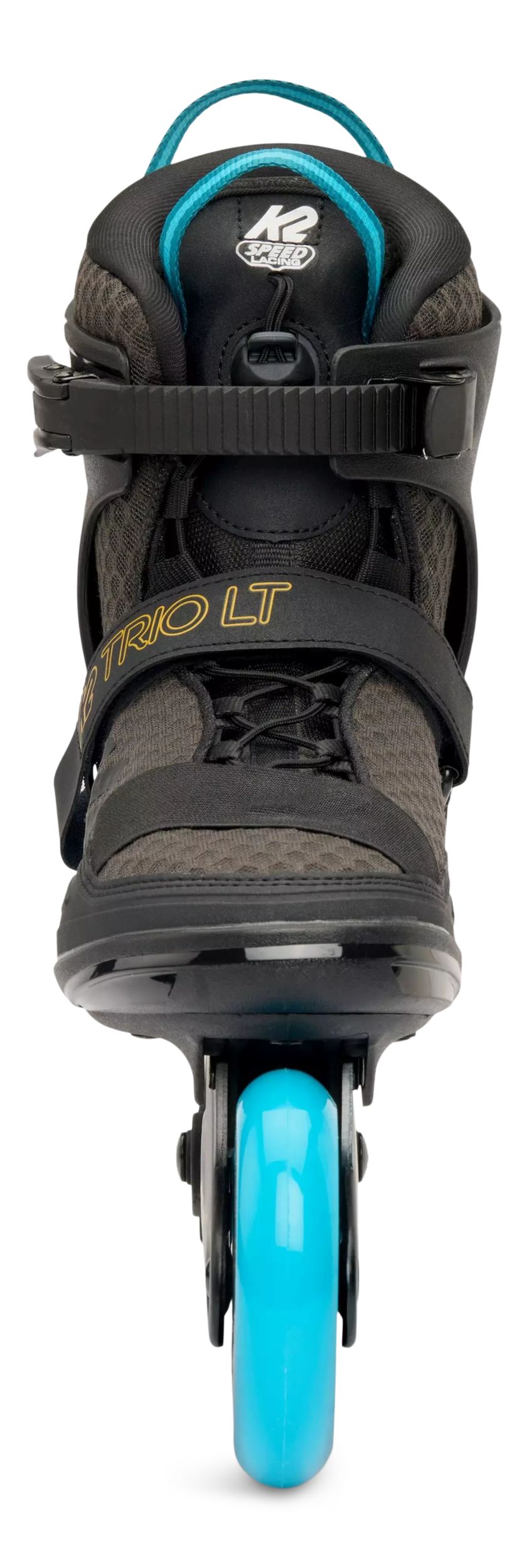 K2 Trio Men's LT 100 Inline Skates