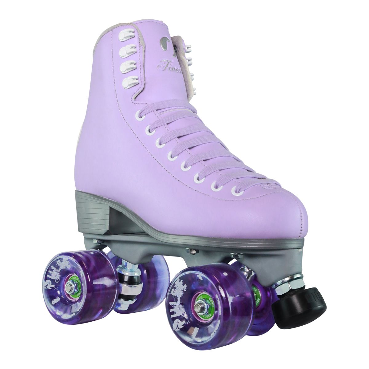 Jackson Finesse Women's Viper Pulse Lite Quad Roller Skates