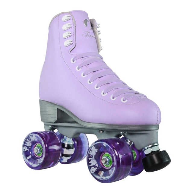 Jackson Finesse Women's Viper Pulse Lite Quad Roller Skates