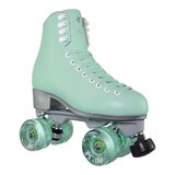Jackson Finesse Women's Viper Pulse Lite Quad Roller Skates Front_Three_Fourths_Angled_Right