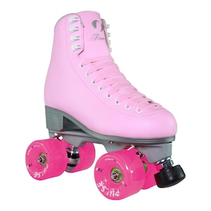 Jackson Finesse Women's Viper Pulse Lite Quad Roller Skates