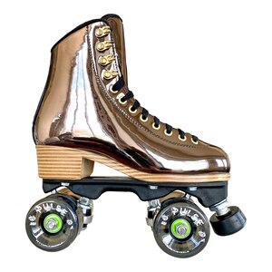 Jackson Evo Women's Viper Pulse Lite Quad Roller Skates