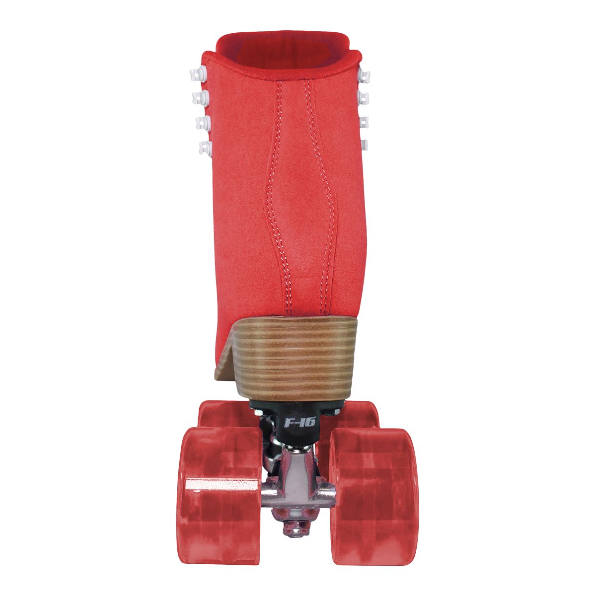 Jackson Evo Women's Viper Pulse Lite Quad Roller Skates