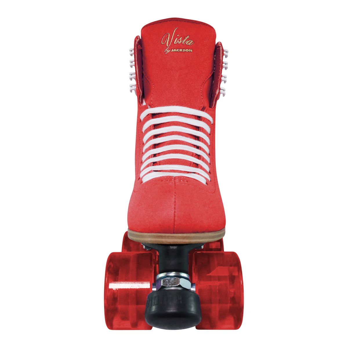 Jackson Evo Women's Viper Pulse Lite Quad Roller Skates