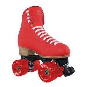 Jackson Evo Women's Viper Pulse Lite Quad Roller Skates