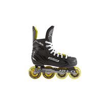 Bauer Kids' RS Inline Hockey Skates Side_Right