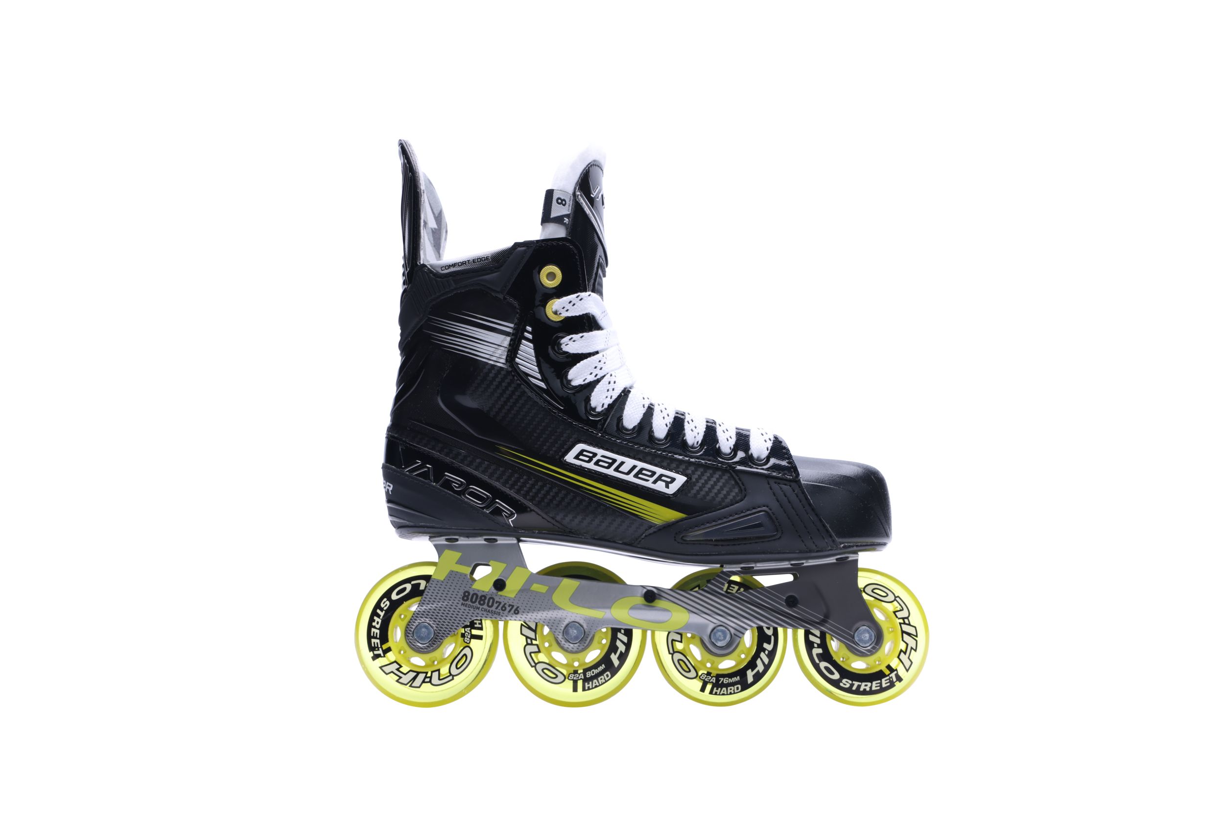 Bauer Senior Vapor X3 Inline Hockey Skates