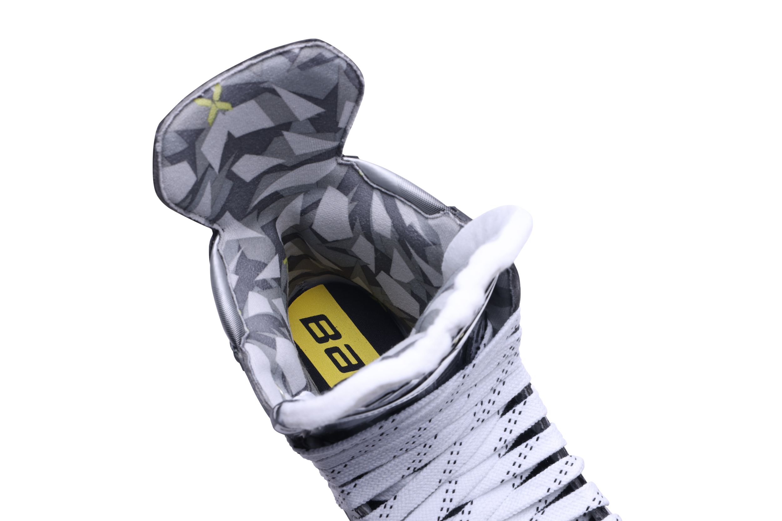 Bauer Senior Vapor X3 Inline Hockey Skates