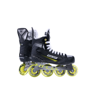 Bauer Vapor X3 Intermediate Inline Hockey Skates Composite_or_Mixed